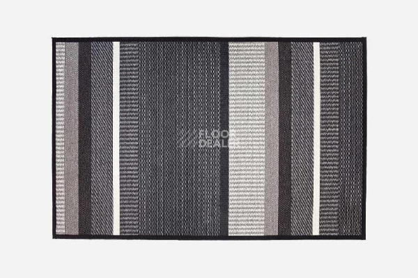 Ковролин Laituri 79 Black фото 1 | FLOORDEALER